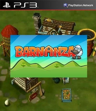 Barnanza PSN