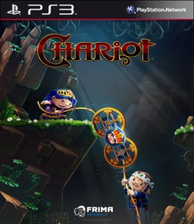 Chariot PSN