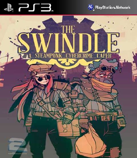 The Swindle PSN