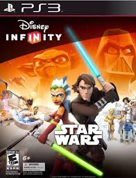 Disney Infinity 3.0