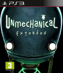 Unmechanical Extended PSN