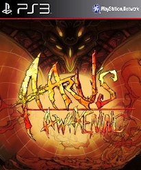 Aarus Awakening PSN