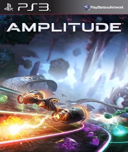 Amplitude PSN