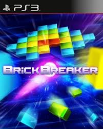 Brick Breaker PSN