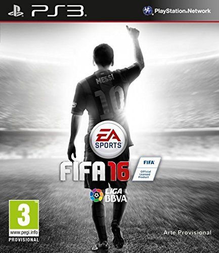 FIFA 16