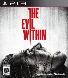 The Evil Within
