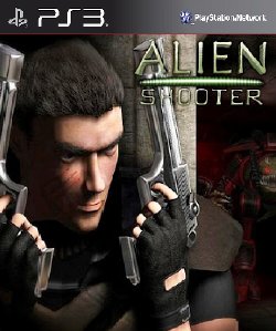 Alien Shooter PSN