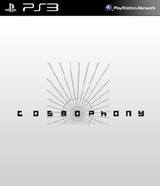 Cosmophony PSN