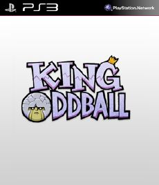 King Oddball PSN