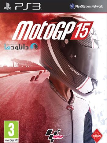 MotoGP 15