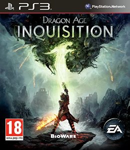 Dragon Age Inquisition