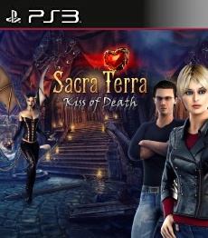 Sacra Terra Kiss of Death PSN