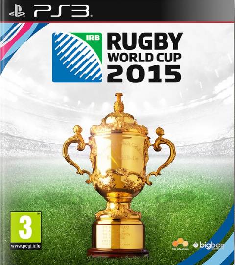 Rugby World Cup 2015