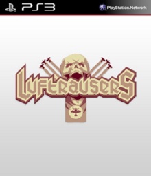Luftrausers PSN