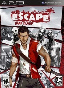 Escape Dead Island