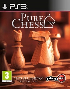 Pure Chess PSN