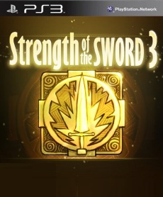 Strength of The Sword 3 PSN