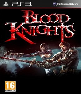 Blood Knights PSN