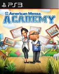American Mensa Academy PSN