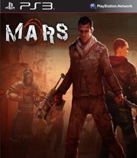 Mars War Logs PSN