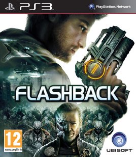 Flashback HD PSN