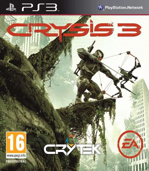 Crysis 3