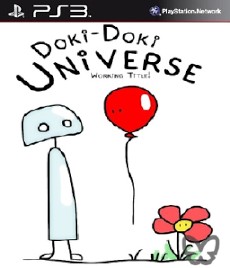 Doki Doki Universe PSN