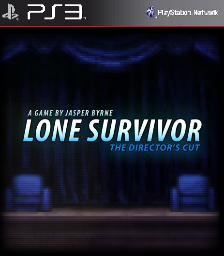 Lone Survivor The Directors Cut PSN
