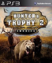 Hunters Trophy 2 America PSN
