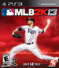 Major League Baseball 2K13
