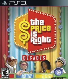 The Price is Right PSN