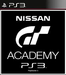GT Academy 2012 PSN