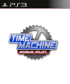 Time Machine Rogue Pilot PSN