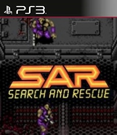 SAR Search and Rescue PSN