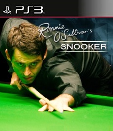 Ronnie O Sullivans Snooker PSN
