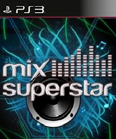 Mix Superstar PSN