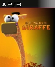 Hungry Giraffe PSN