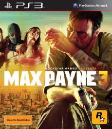 Max Payne 3