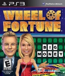 Wheel of Fortune
