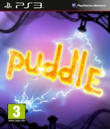 Puddle PSN