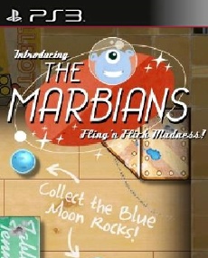 The Marbians PSN