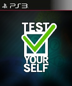 Test Yourself Psychology PSN