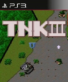 TNK 3 PSN