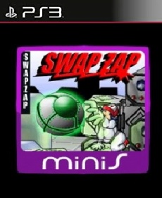 Swap Zap PSN