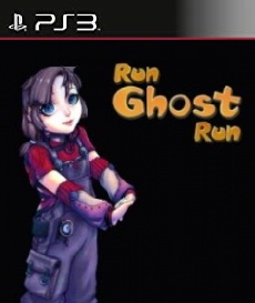 Run Ghost Run PSN