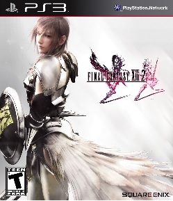 Final Fantasy XIII-2