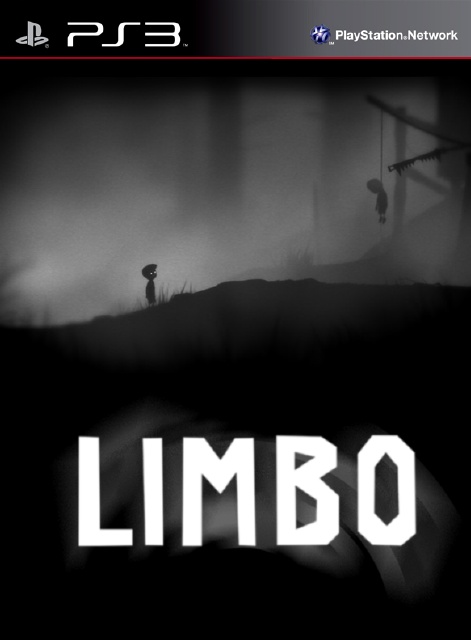 Limbo PSN
