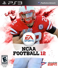 NCAA Football 12