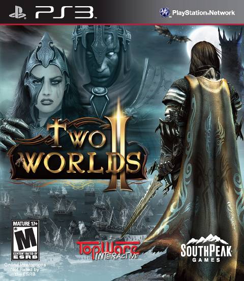 Two Worlds 2 Game of the Year Edition