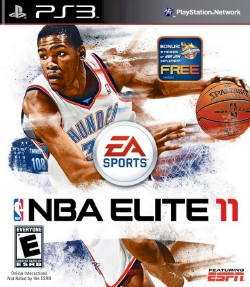 NBA Live 11